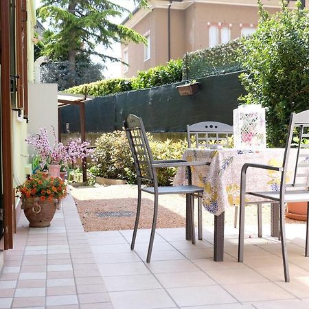 La Casa Dei Nonni Sul Garda Hotel Пескиера дел Гарда Екстериор снимка