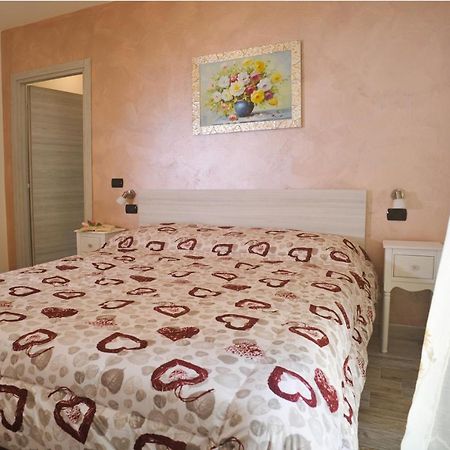 La Casa Dei Nonni Sul Garda Hotel Пескиера дел Гарда Екстериор снимка