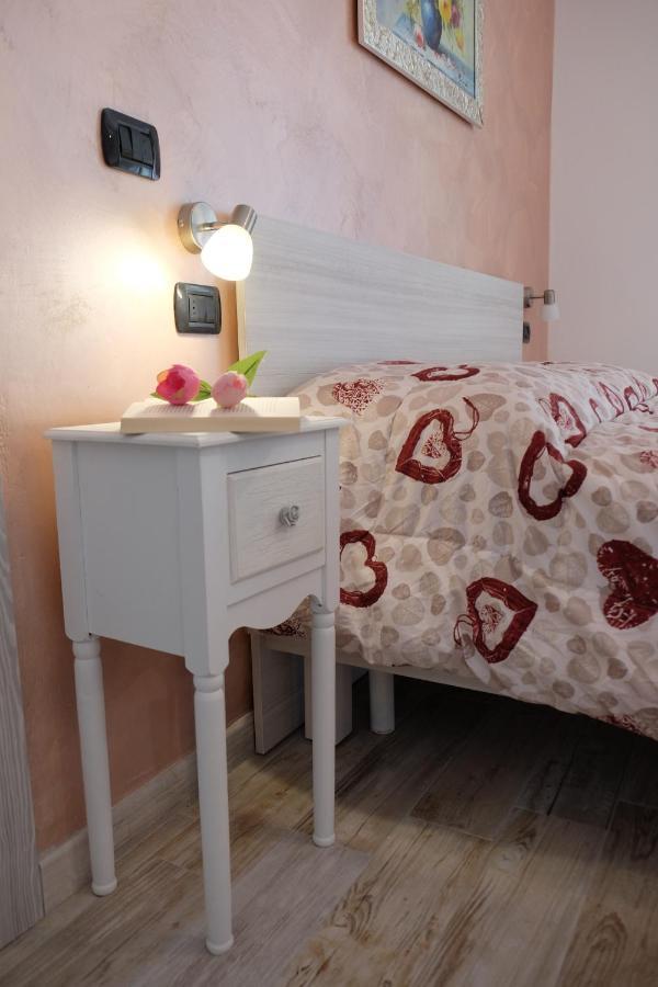 La Casa Dei Nonni Sul Garda Hotel Пескиера дел Гарда Екстериор снимка