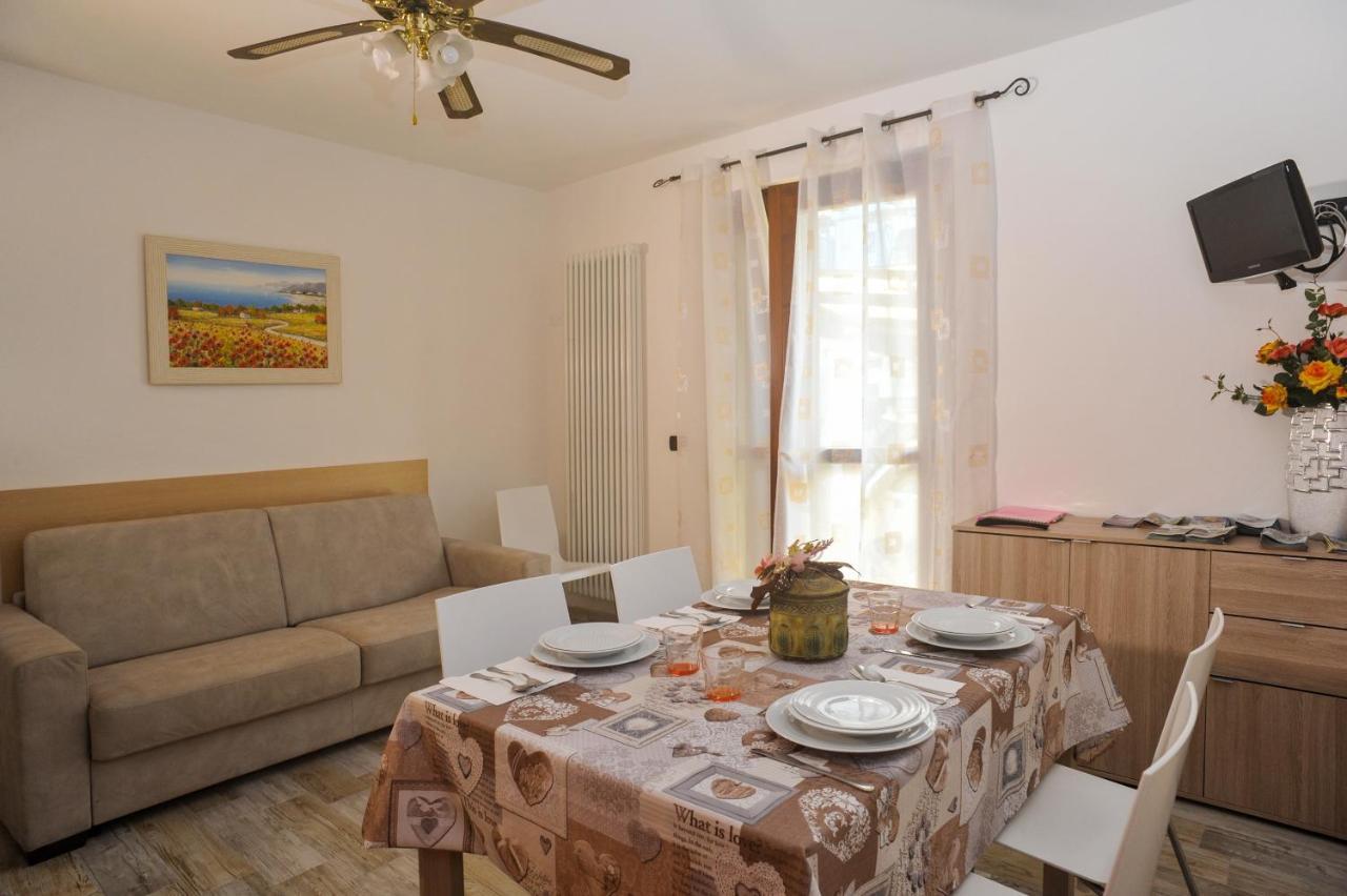 La Casa Dei Nonni Sul Garda Hotel Пескиера дел Гарда Екстериор снимка