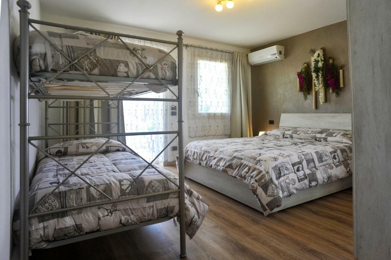 La Casa Dei Nonni Sul Garda Hotel Пескиера дел Гарда Екстериор снимка