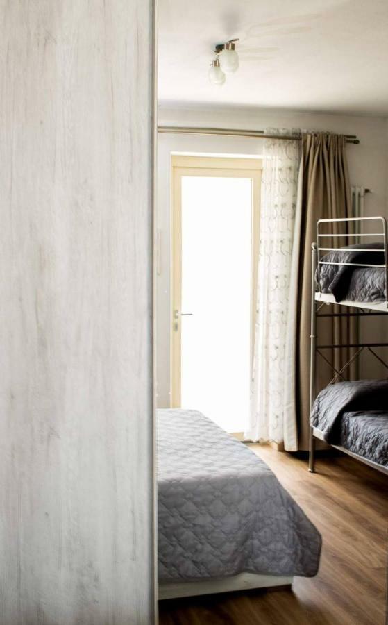 La Casa Dei Nonni Sul Garda Hotel Пескиера дел Гарда Екстериор снимка